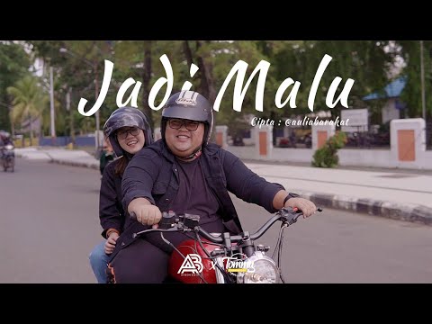 Video Jadi Malu