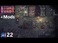 Ep 22 A Clear Head! - Stoneshard Mods - 2H Mace Leo 2026