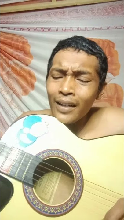 tenanglah sayang