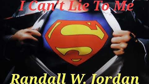 Clay Davidson "I Can