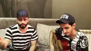 Seymur Memedov