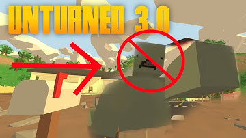 Unturned How To Delete All Zombies
