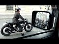 ВЛОГ. Distinguished Gentleman's Ride (DGR) в Петербурге