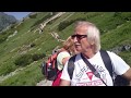 Dolina Roztoki-Dolina Pięciu Stawów Polskich-Świstówka-Morskie Oko. 9.08.2017.