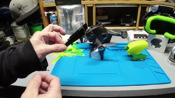 DJI FPV drone & Accessories