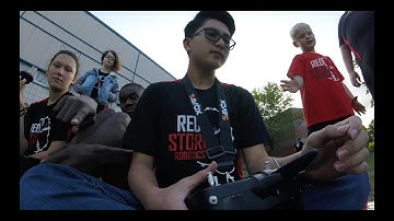 New Build Space Open House