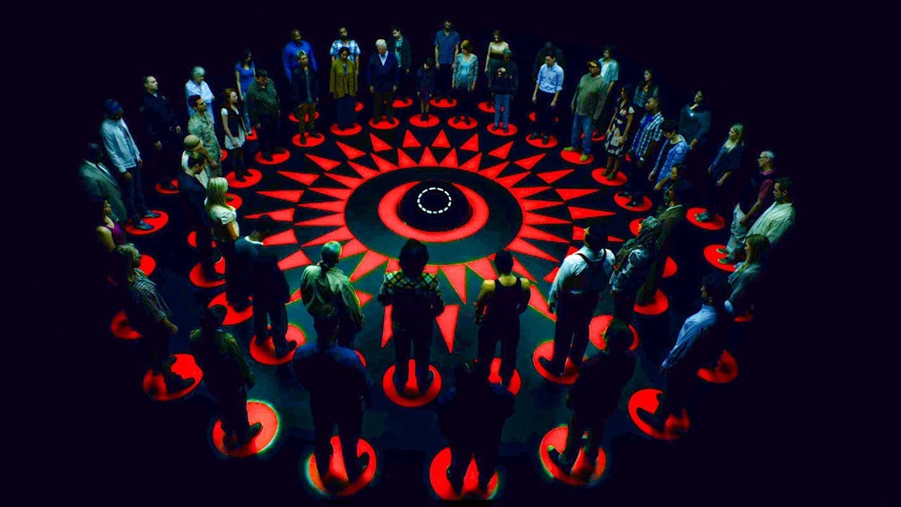 Flim || Gameka dhimashada || Captain Majid