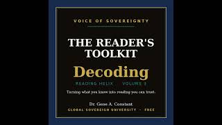 DECODING is One of Eight Reading Skills