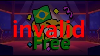 Brawl Stars - How to get FREE Champie Brazilian Flag pin (Invalid) Brawl Stars - How to get FREE Champie Brazilian Flag pin (Invalid)
