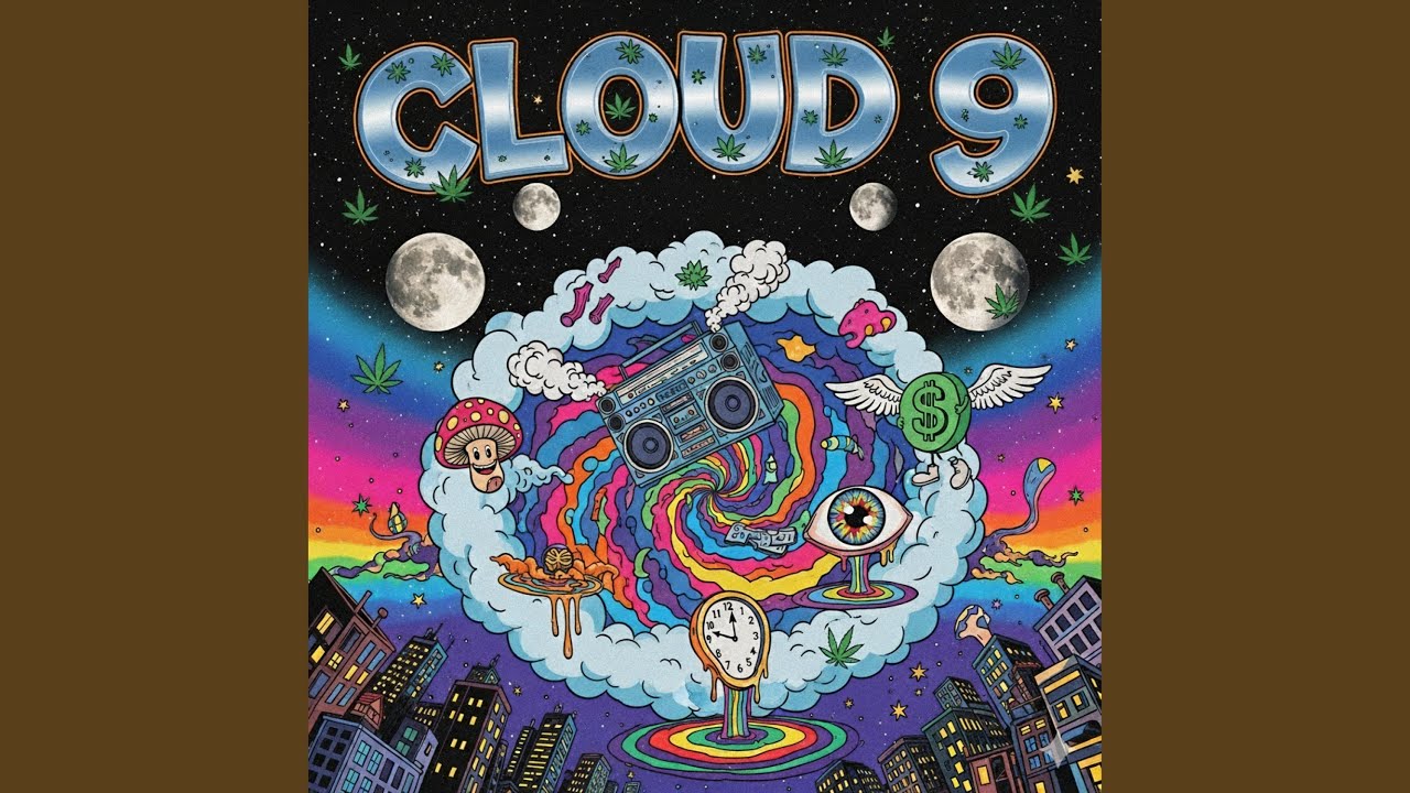Cloud 9 - YouTube