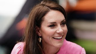 Princess Kate’s Secret Mission: The Groundbreaking Royal First She’s Been Working on for Years!