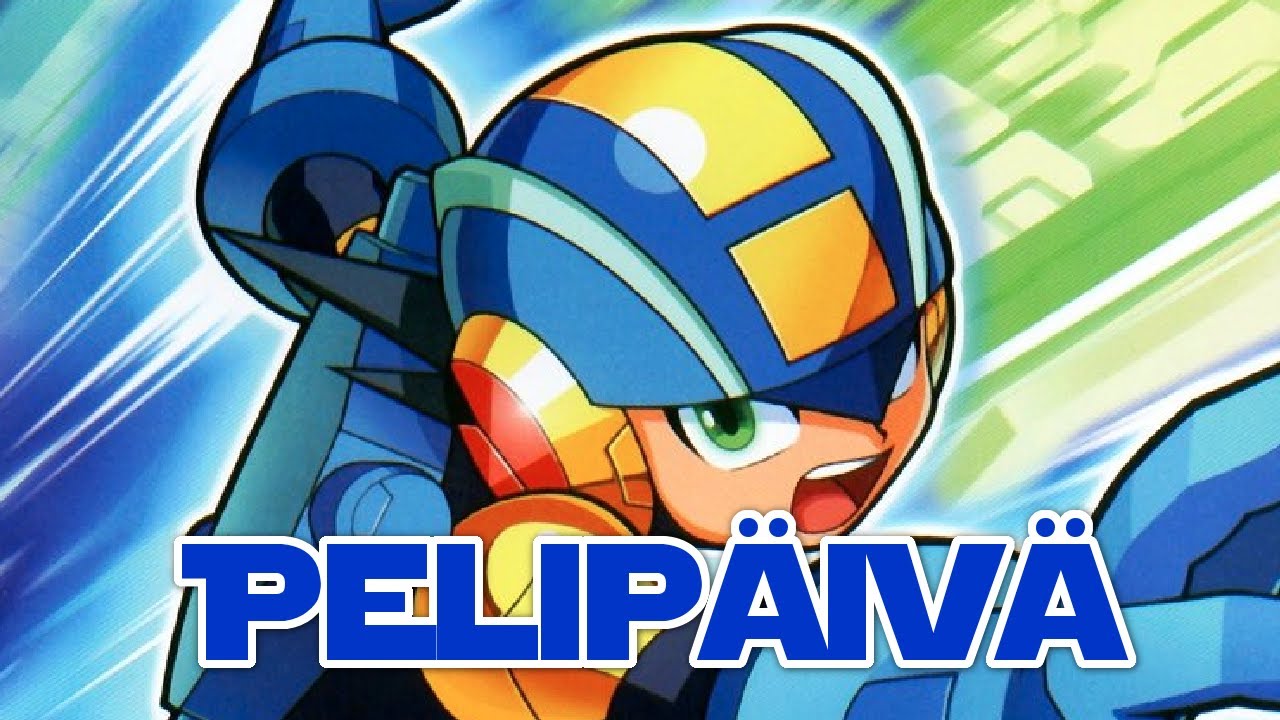 Get Rockman Exe Transmission Gamecube Pelipaiva Youtube For Free Wallpaper Rockman Exe Transmission Gamecube Pelipaiva Youtube Free HD