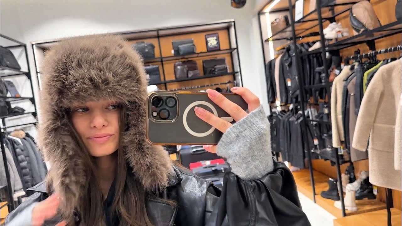 VLOGMAS 6: Moje pomysły na prezenty świąteczne 🎁✨