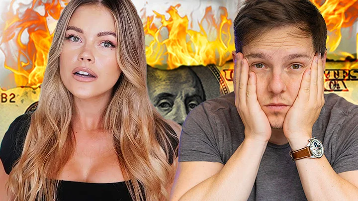 Millionaire Reacts: My Rich Fianc Wants Me To Pay ...