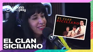 La película ideal para sábado a la noche en #TodoPasa