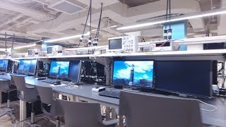 ECE Lab Renovations