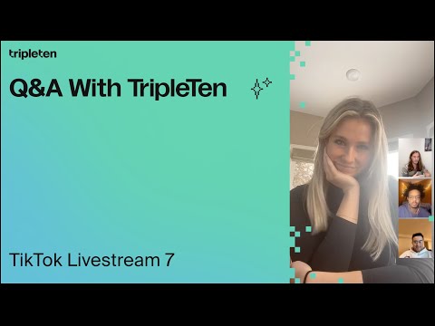 Q&A with TripleTen