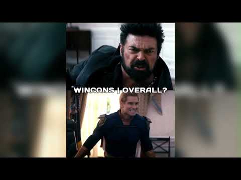 Billy Butcher vs Homelander | THE BOYS S5 | who wins?