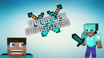Mineplex Exploits! Insane out of the map!