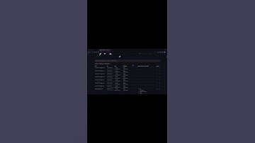 OSINT Framework | DnsDumpster