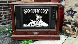 C Average - Forged in Birmingham