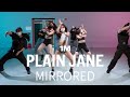 A$AP Ferg - Plain Jane REMIX ft. Nicki Minaj | Harimu Choreography | Mirrored