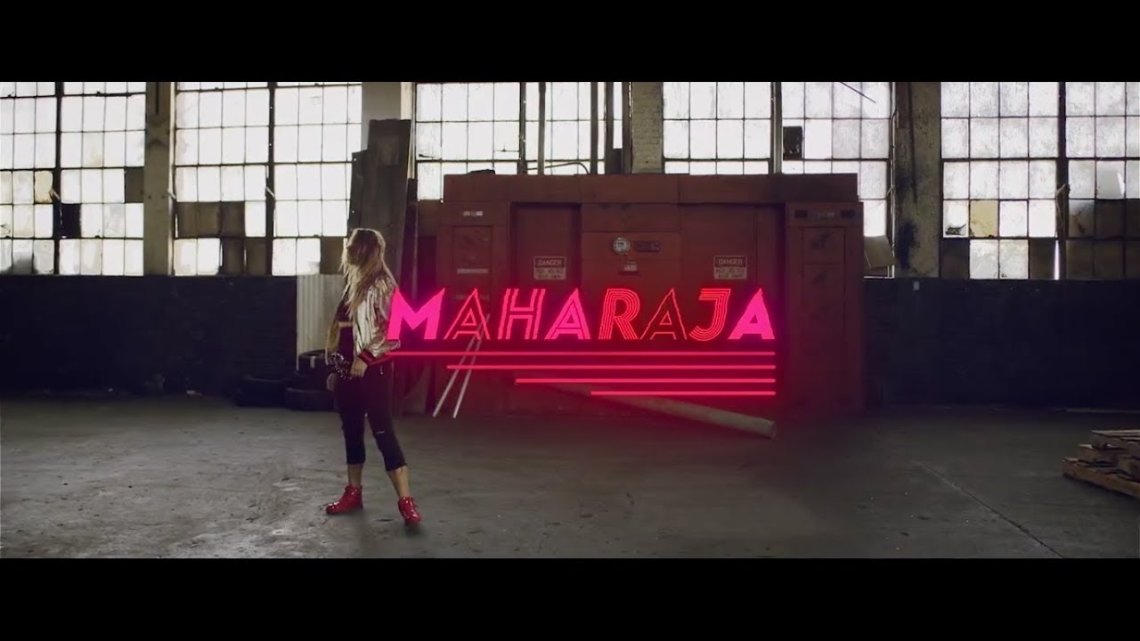 Claude VonStroke - Maharaja (Official Video) [DIRTYBIRD]