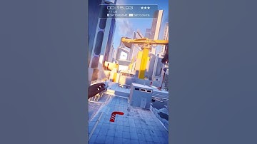 Backstreet Bluff Speedrun in 26 Seconds! - Mirror