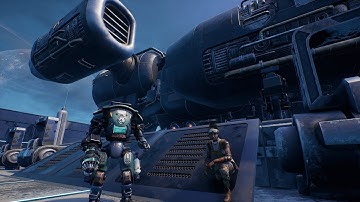 ERRORS UNSEEN | THE OUTER WORLDS