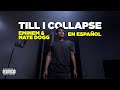 Till i collapse cover en espaol   eminem ft nate dogg