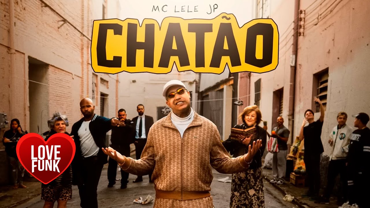 VAI TOMANDO POCK POCK - MC's Lele JP, Leozinho ZS, Meno K, Menor ZL, GH Original e PR