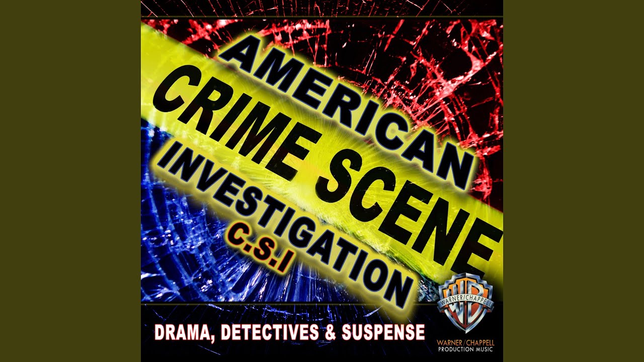 Watch Crime Scene on YouTube Watch Crime Scene on YouTube