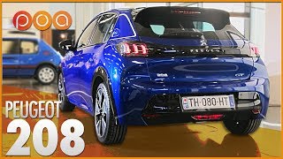 Download 🚗 Nouvelle 208・tout Savoir Avec Gilles Vidal Video MP3 🚗 Nouvelle 208・tout Savoir Avec Gilles Vidal