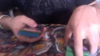 Inzektor Deck Profile September 2012 banlist