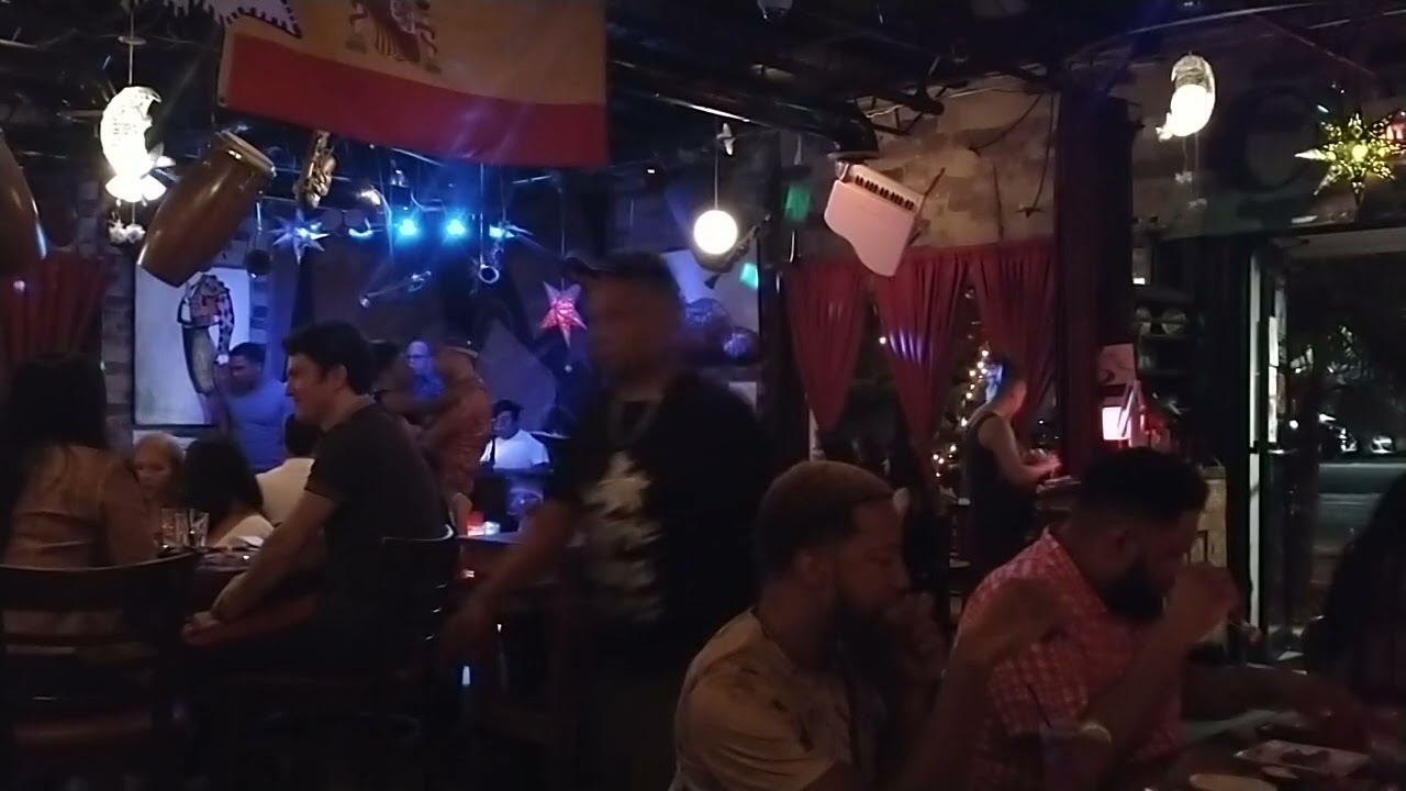 1st Time at Eclipse Di Luna - Miami Circle Buckhead. 2nd=Last. Guess Why.