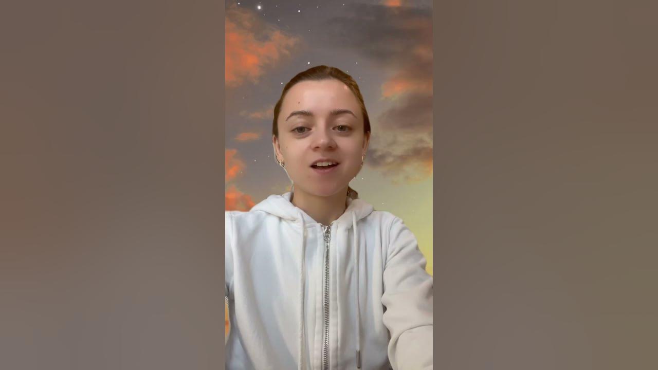 Захарова Елизавета Олеговна