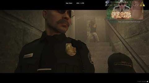 How Ripley lost his eye [NoPixel 3.0] GTA RP