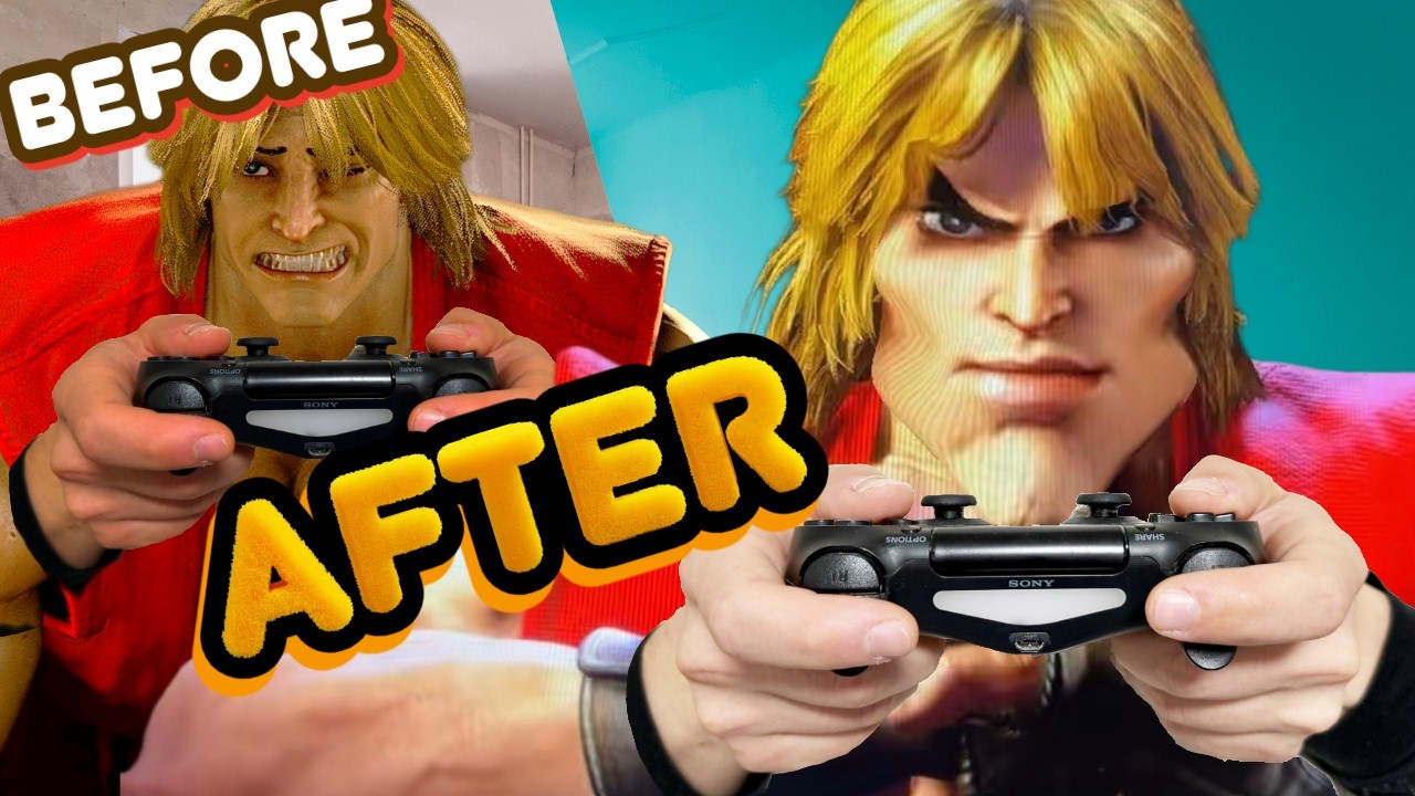 Why You Drop Combos - And How To Fix It