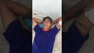 Uyuyan Asker En Sonunda Isyan Etti