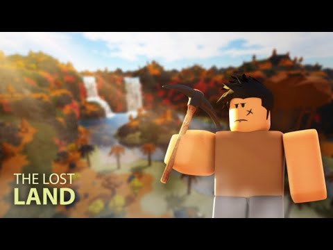 How to open ALL the gates in Roblox The Lost Land!! (READ DESC) (LEVERS LOCATIONS)