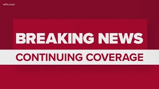 Lockdown at SC State University after shots fired