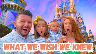 Disney World With Kids | toddlers, preschoolers, and young children by AikenAdventures 376 views 4 days ago 14 minutes, 39 seconds