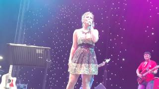 Bring Me To Life - Isabel Granada At Bahrain In Harmony