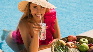 Croft Pink & Tonic - Perfect Drink For Summer, Perfect To Enjoy With Friends