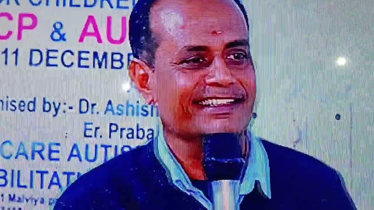 Ancient Acupuncture in CP & Autism child.