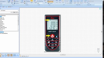step 1 Connect Disto with FloorEstimate Pro