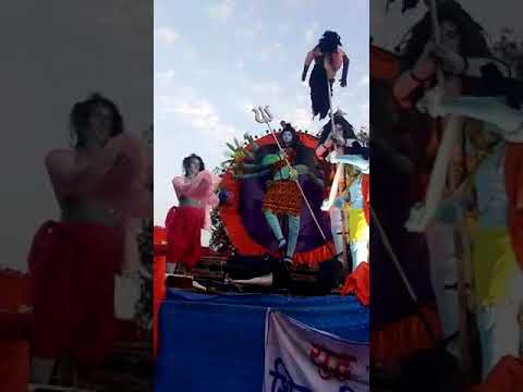 Jalandhar Vadh Jhaki