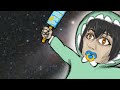【60話】 　宇　　宙　　へ