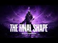 Playing Destiny 2's Final Shape Campaign (SOLO)| Chill Weekend Stream | Part 2