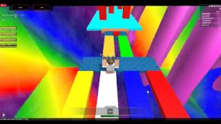 amberronis ROBLOX video